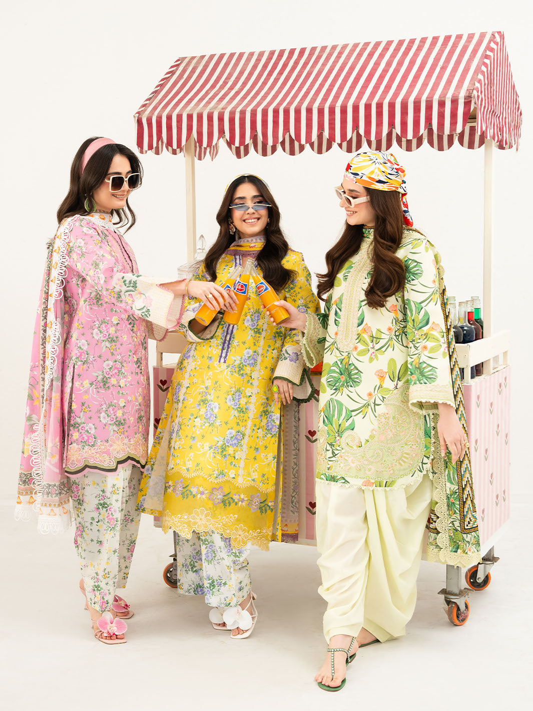 Mahnur | Anaya Lawn | ANA-016
