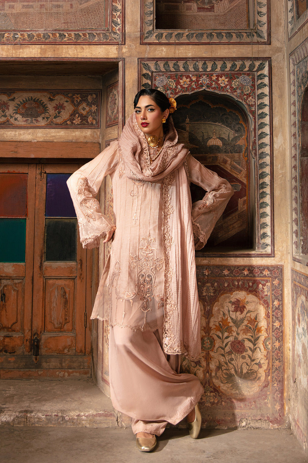 Nilofer Shahid | Maansi Edit | Anaia - Official Nilofer Shahid stockist in UK - Sakeena London