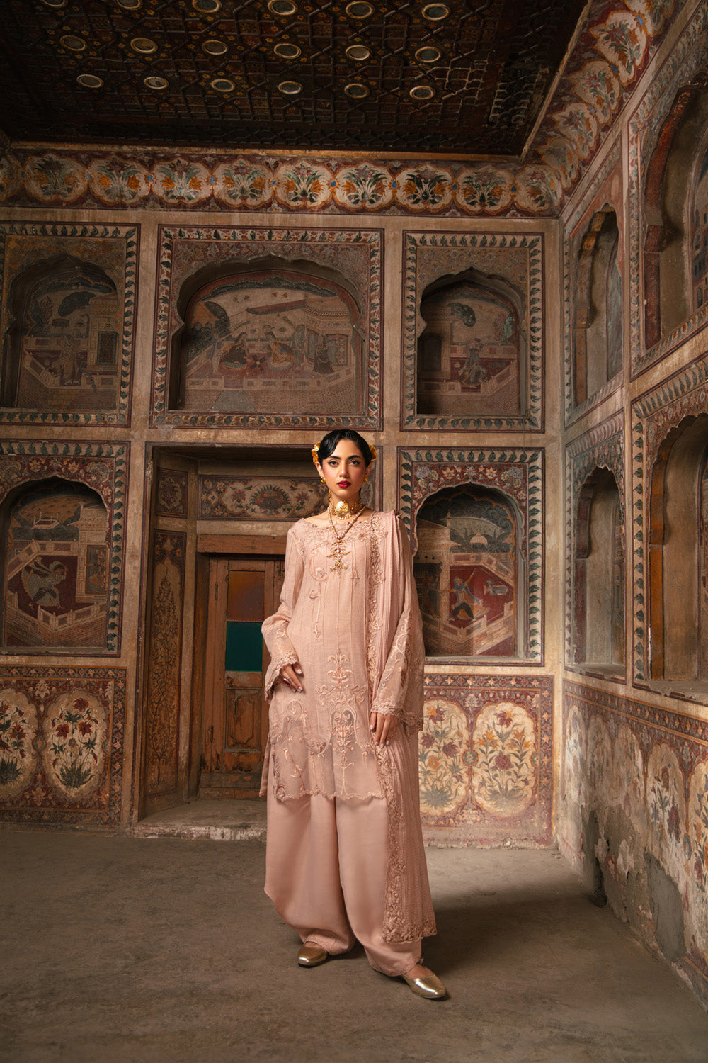 Nilofer Shahid | Maansi Edit | Anaia - Official Nilofer Shahid stockist in UK - Sakeena London