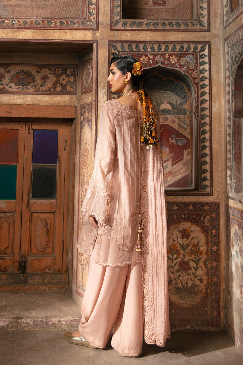 Nilofer Shahid | Maansi Edit | Anaia - Official Nilofer Shahid stockist in UK - Sakeena London