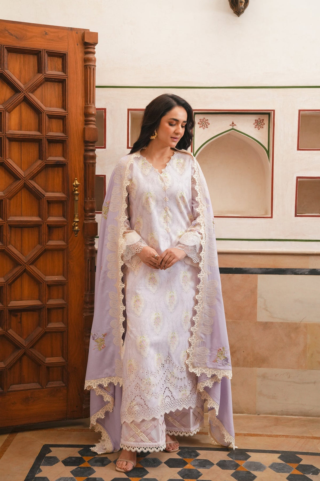 Manara | Vintage Karandi 24 | ANAYA - Official Manara stockist in UK - Sakeena London