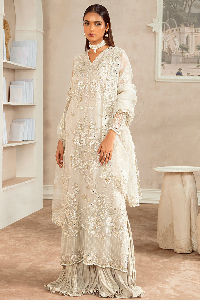 Cross Stitch | Wedding Collection 24 | STERLING SILVER - Official Cross Stitch stockist in UK - Sakeena London