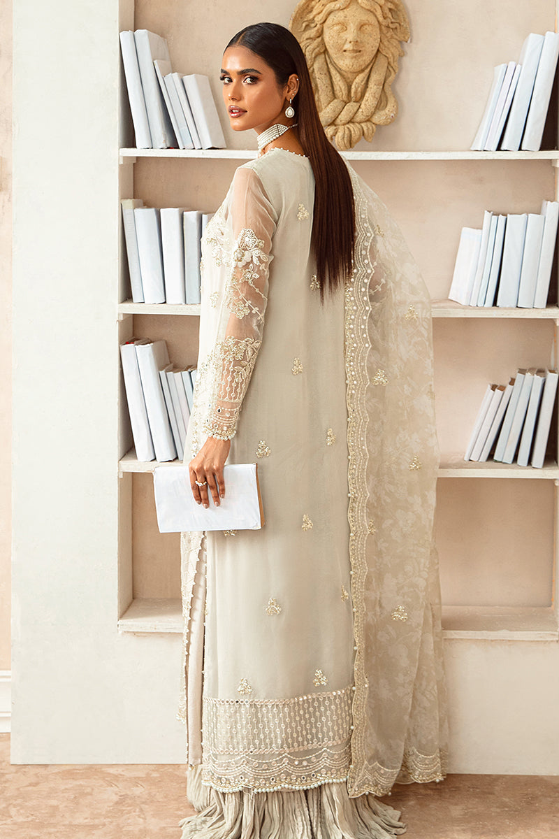 Cross Stitch | Wedding Collection 24 | STERLING SILVER - Official Cross Stitch stockist in UK - Sakeena London