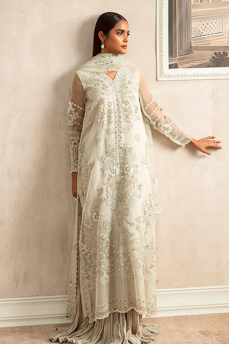 Cross Stitch | Wedding Collection 24 | STERLING SILVER - Official Cross Stitch stockist in UK - Sakeena London