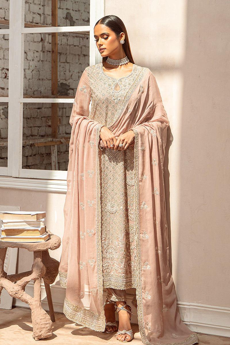Cross Stitch | Wedding Collection 24 | ROSEWOOD - Official Cross Stitch stockist in UK - Sakeena London