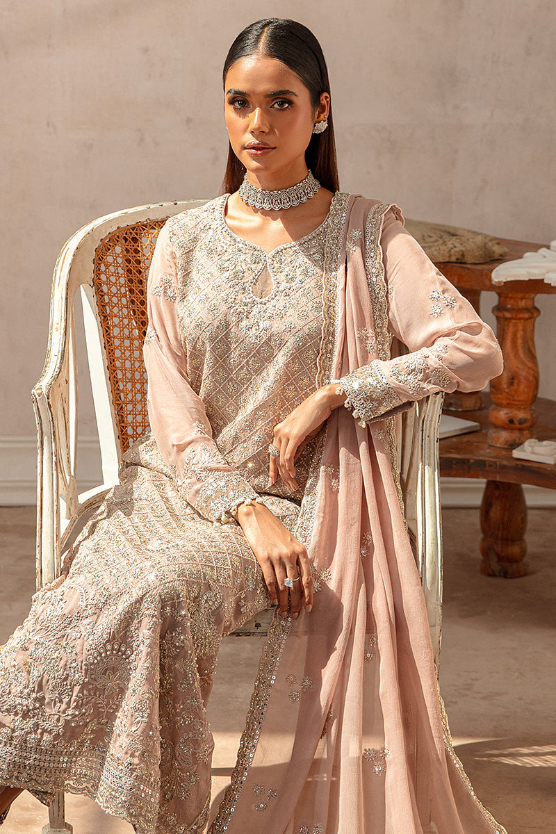 Cross Stitch | Wedding Collection 24 | ROSEWOOD - Official Cross Stitch stockist in UK - Sakeena London