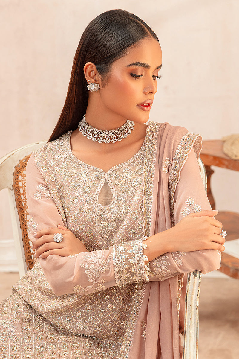 Cross Stitch | Wedding Collection 24 | ROSEWOOD - Official Cross Stitch stockist in UK - Sakeena London