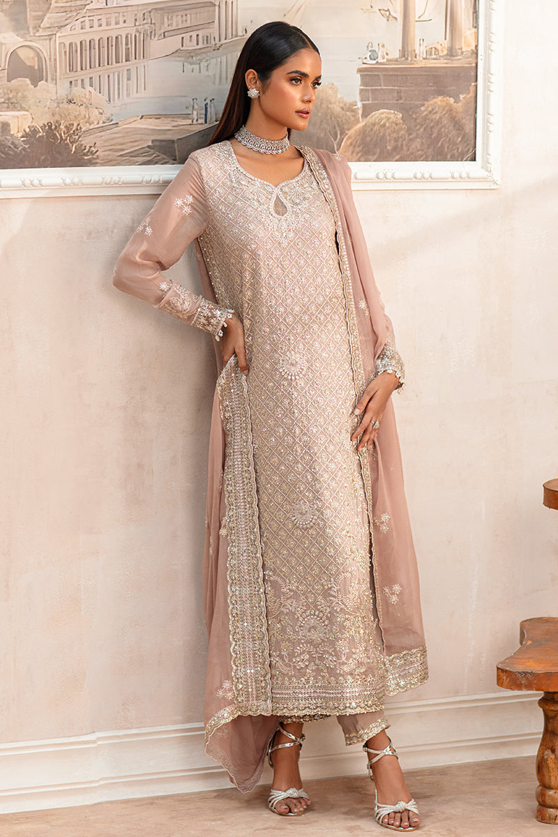 Cross Stitch | Wedding Collection 24 | ROSEWOOD - Official Cross Stitch stockist in UK - Sakeena London