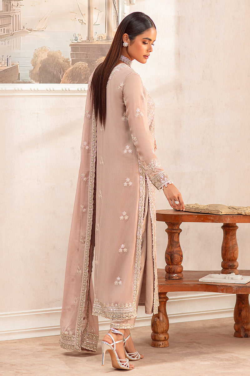 Cross Stitch | Wedding Collection 24 | ROSEWOOD - Official Cross Stitch stockist in UK - Sakeena London