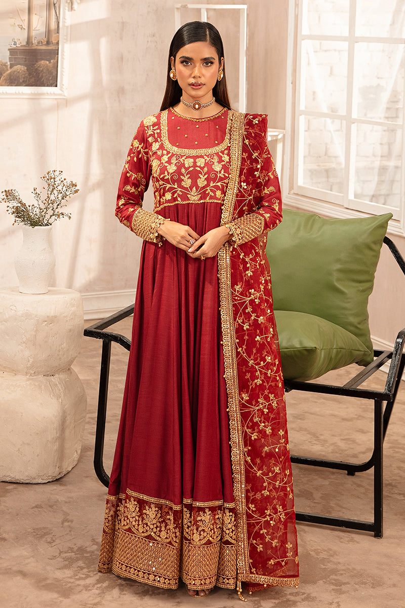 Cross Stitch | Wedding Collection 24 | ROOMANI - Official Cross Stitch stockist in UK - Sakeena London