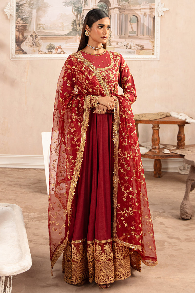 Cross Stitch | Wedding Collection 24 | ROOMANI - Official Cross Stitch stockist in UK - Sakeena London