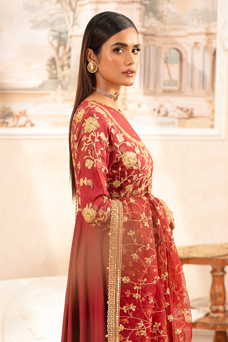 Cross Stitch | Wedding Collection 24 | ROOMANI - Official Cross Stitch stockist in UK - Sakeena London