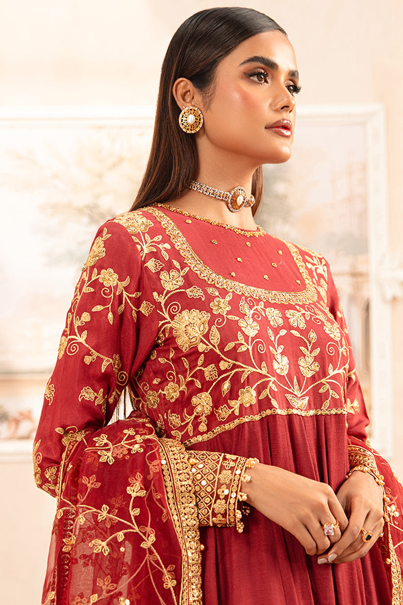 Cross Stitch | Wedding Collection 24 | ROOMANI - Official Cross Stitch stockist in UK - Sakeena London