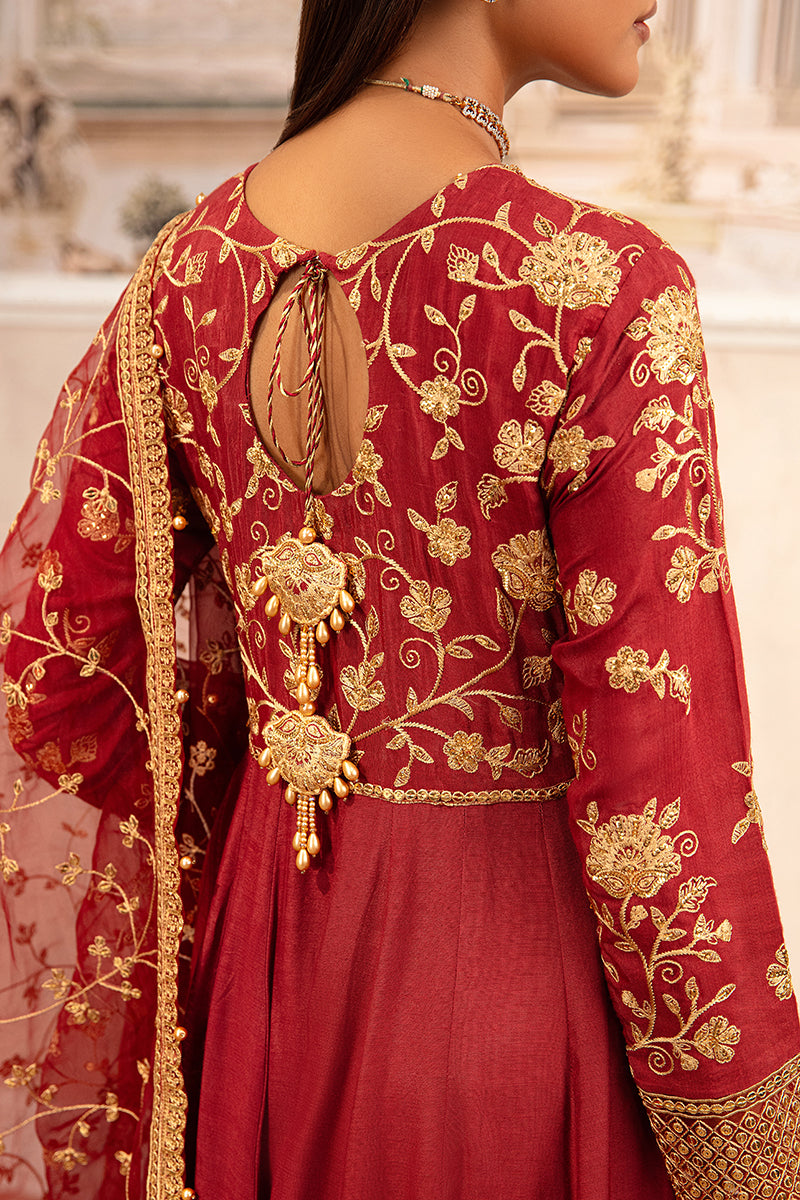 Cross Stitch | Wedding Collection 24 | ROOMANI - Official Cross Stitch stockist in UK - Sakeena London