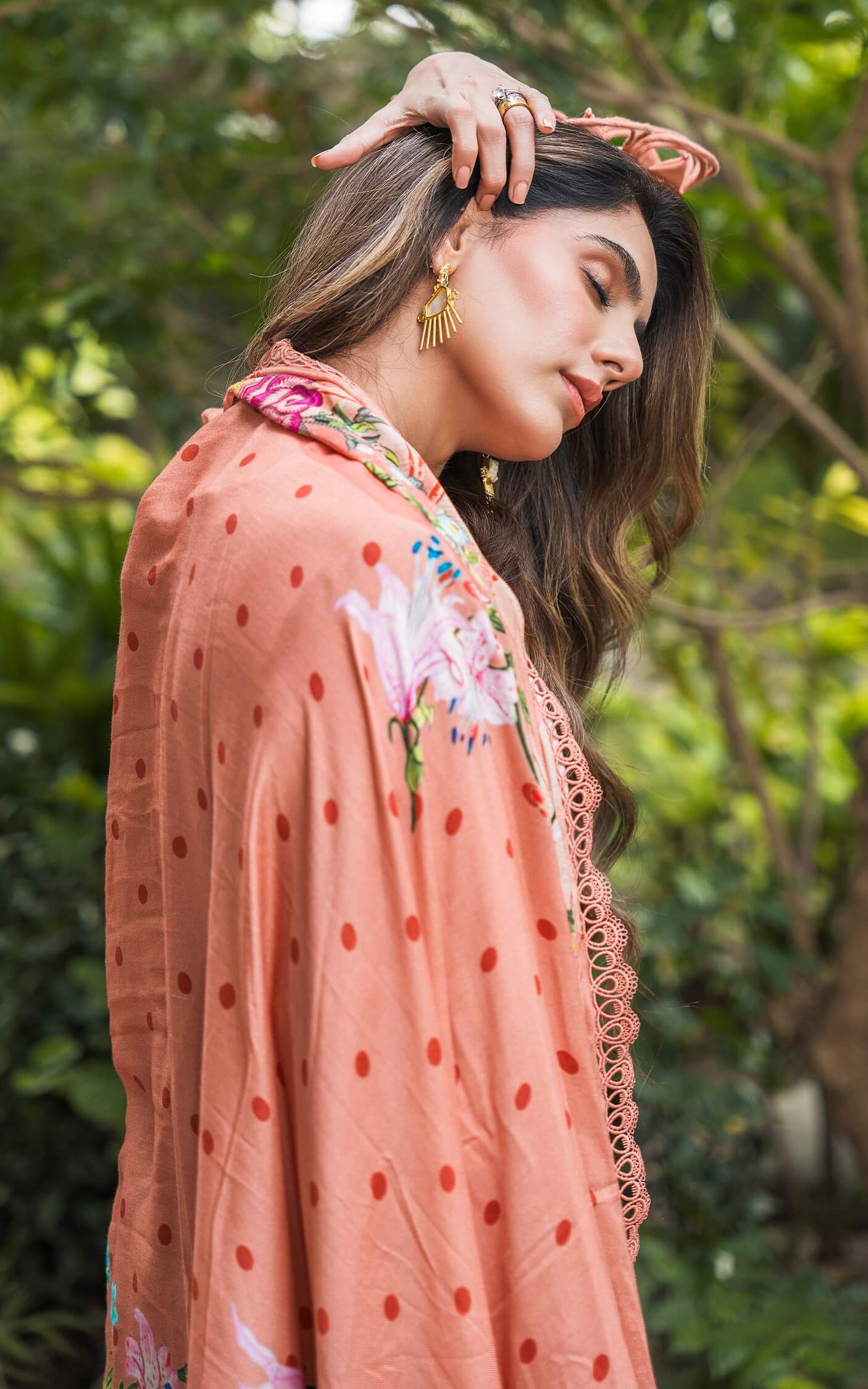 Asifa and Nabeel | Luxury Winter 24 | ASTOR WL-05 - Official Asifa and Nabeel stockist in UK - Sakeena London