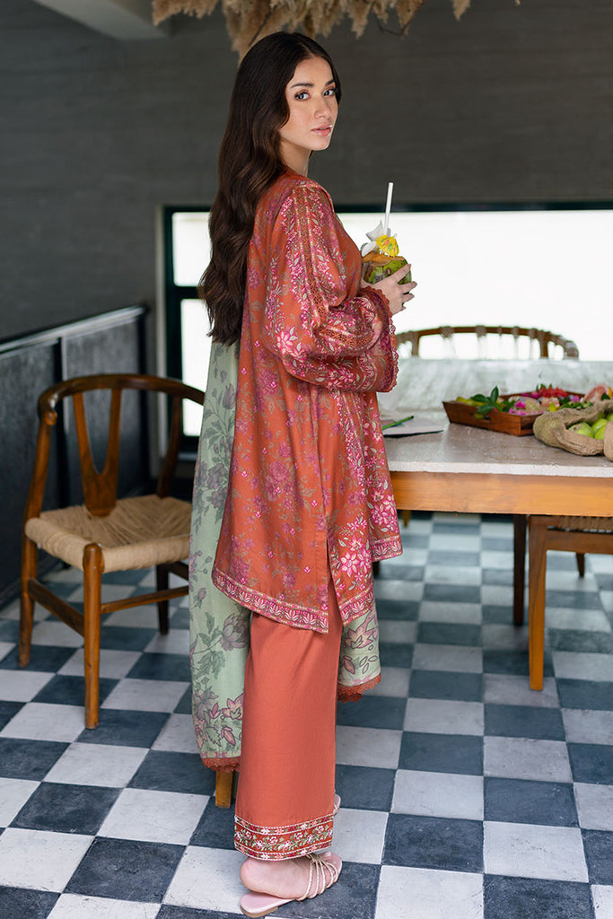 Cross Stitch | Cotton Satin 25 | AUTUMN GLAZE - Official Cross Stitch stockist in UK - Sakeena London