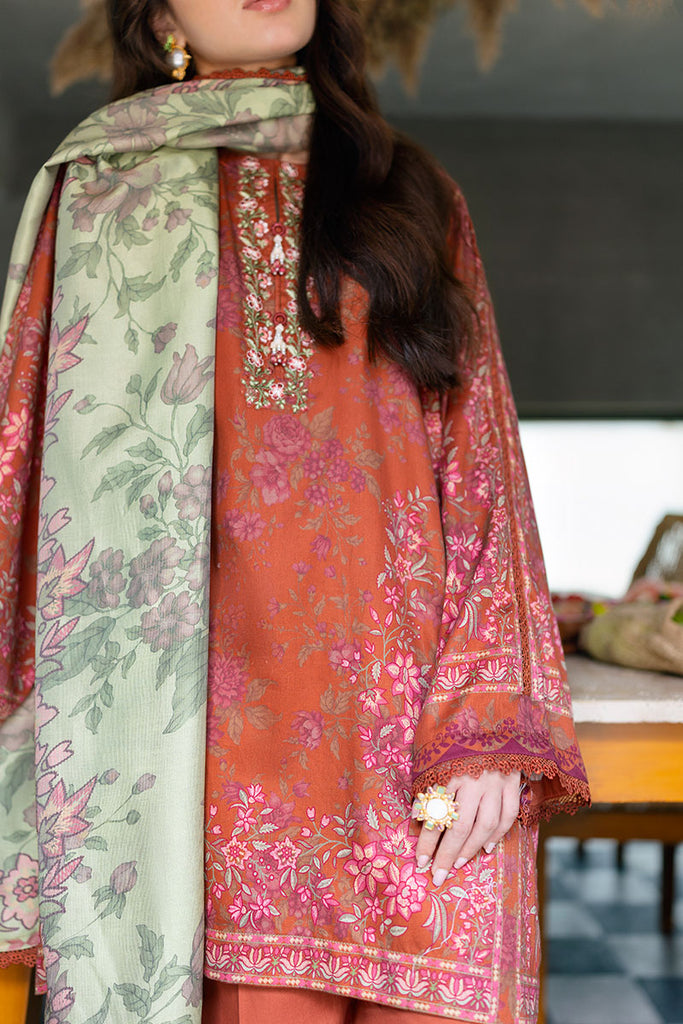 Cross Stitch | Cotton Satin 25 | AUTUMN GLAZE - Official Cross Stitch stockist in UK - Sakeena London