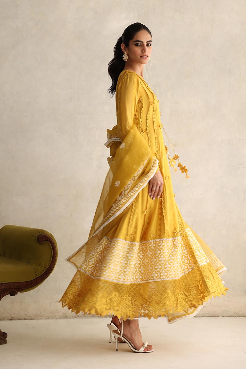 Sana Abbas | Luxury Pret | AYN - Official Sana Abbas stockist in UK - Sakeena London