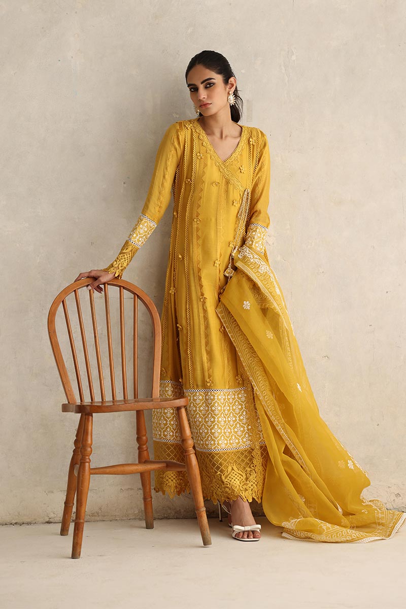 Sana Abbas | Luxury Pret | AYN - Official Sana Abbas stockist in UK - Sakeena London
