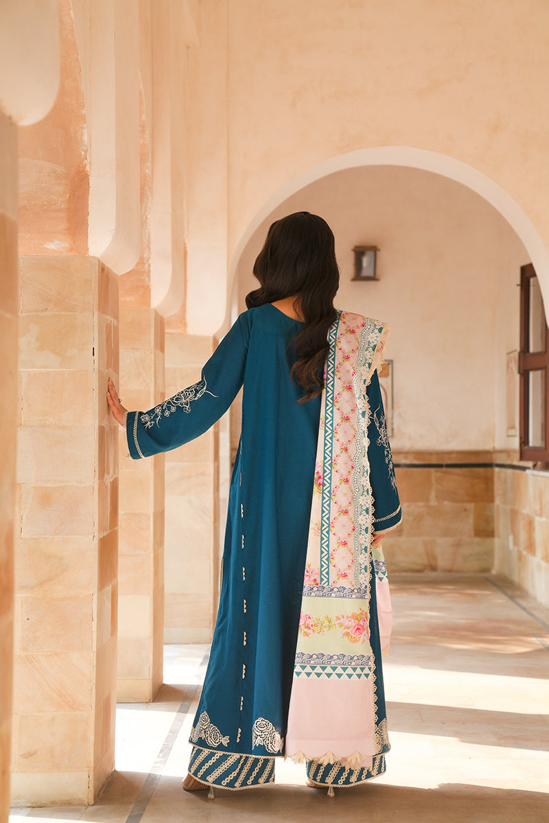 Manara | Vintage Karandi 24 | AYRA - Official Manara stockist in UK - Sakeena London
