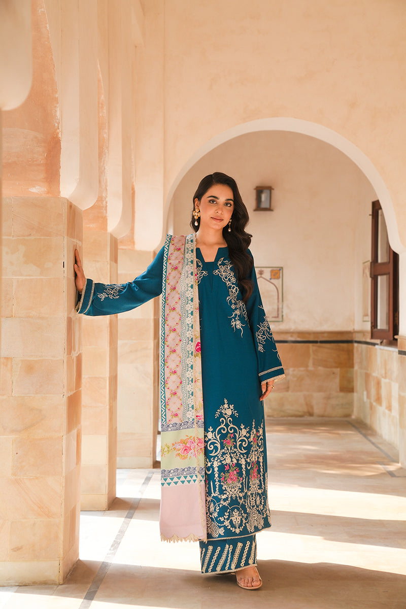 Manara | Vintage Karandi 24 | AYRA - Official Manara stockist in UK - Sakeena London