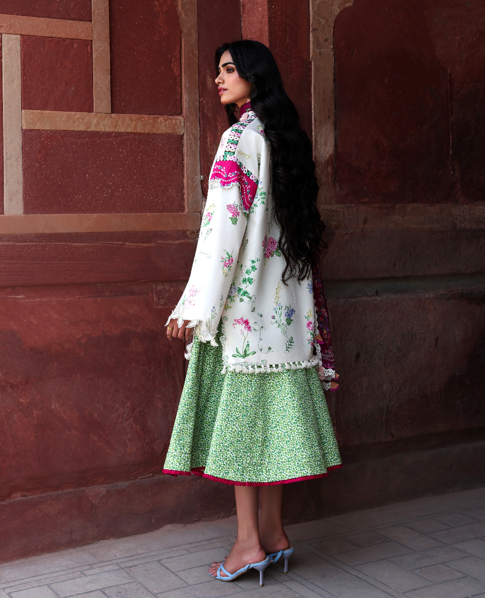 Republic Womenswear | Neoma Summer Prints 26 |Aabroo