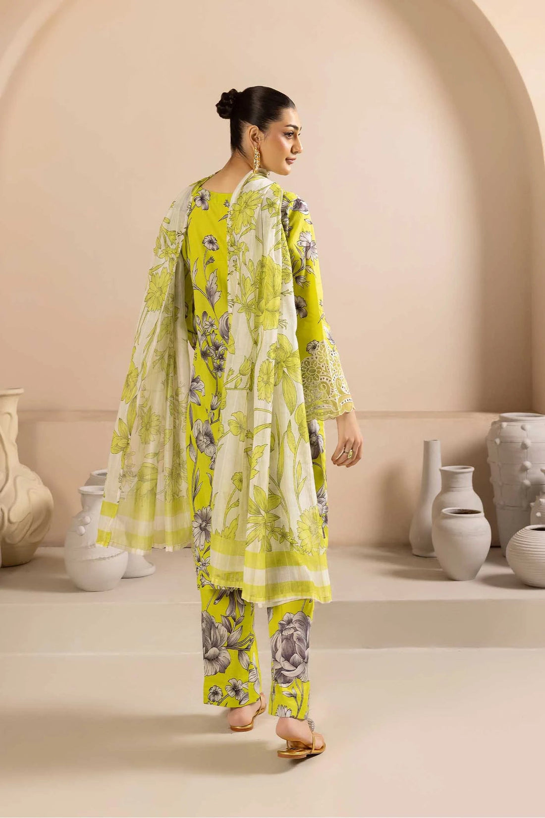 Adans Libas | Aaira Eid Edit | AAIRA 1723