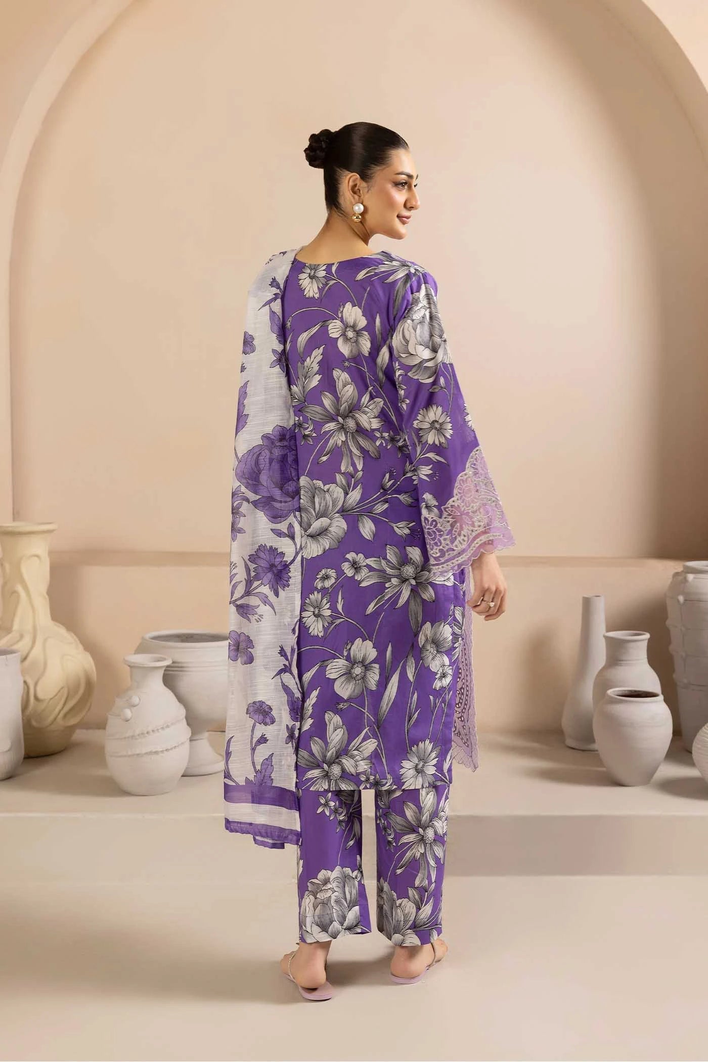 Adans Libas | Aaira Eid Edit | AAIRA 1724