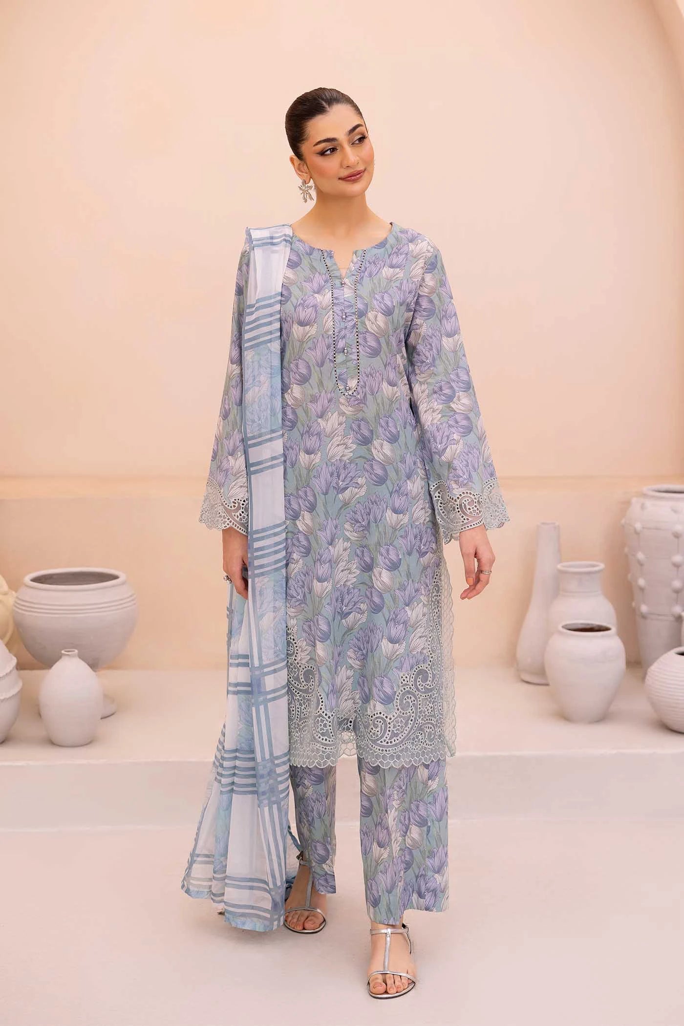 Adans Libas | Aaira Eid Edit | AAIRA 1728