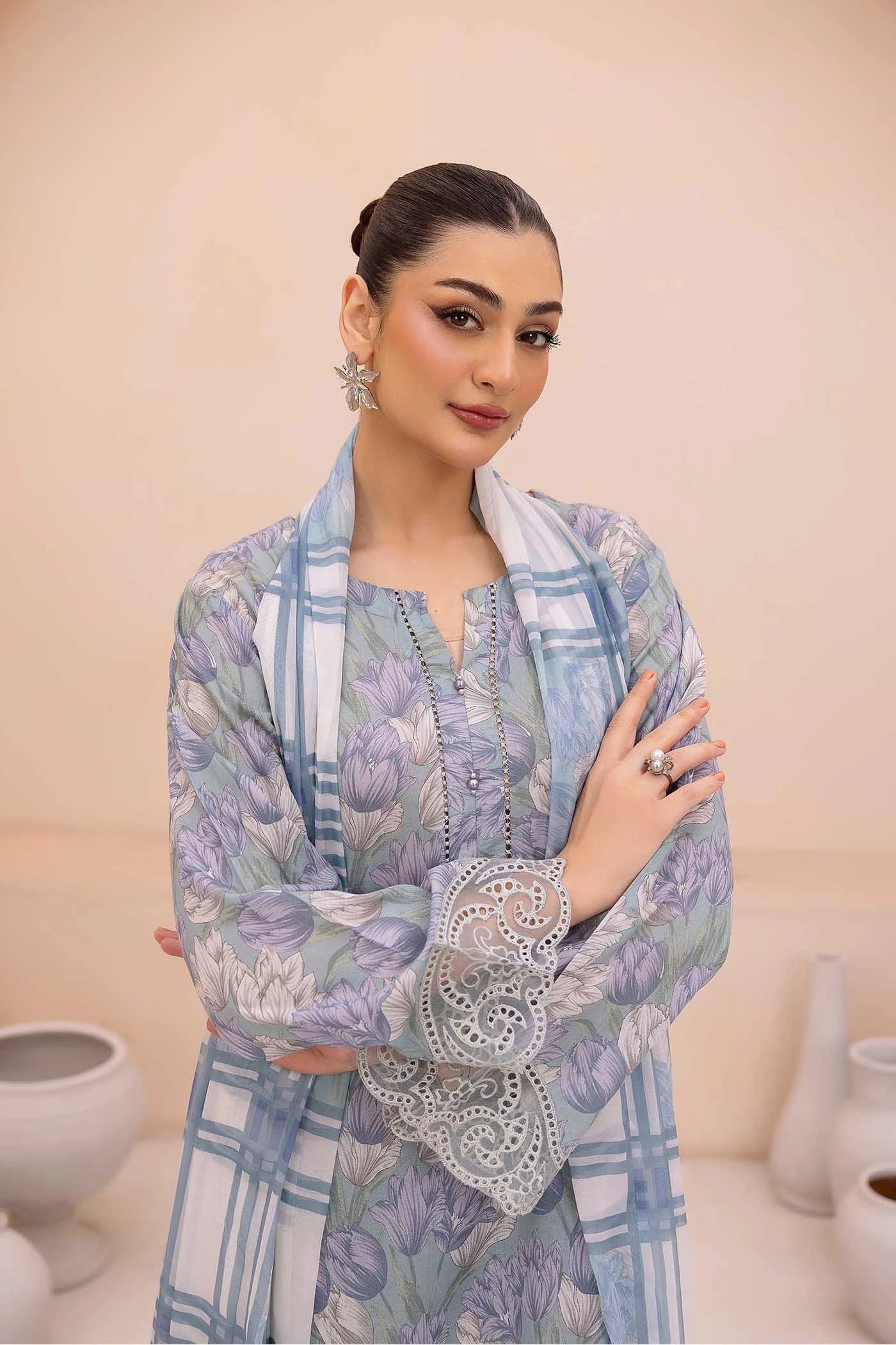 Adans Libas | Aaira Eid Edit | AAIRA 1728