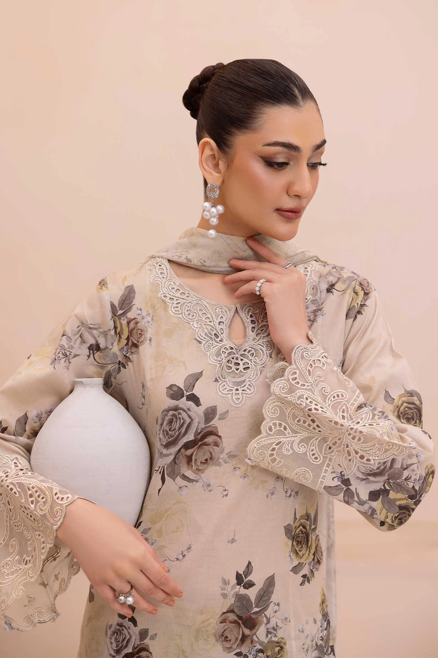 Adans Libas | Aaira Eid Edit | AAIRA 1729