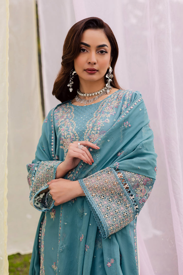 Batik | Winter 25 | Aanso