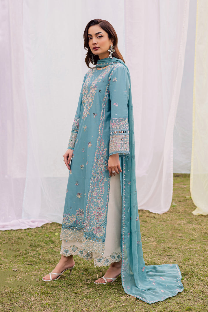 Batik | Winter 25 | Aanso