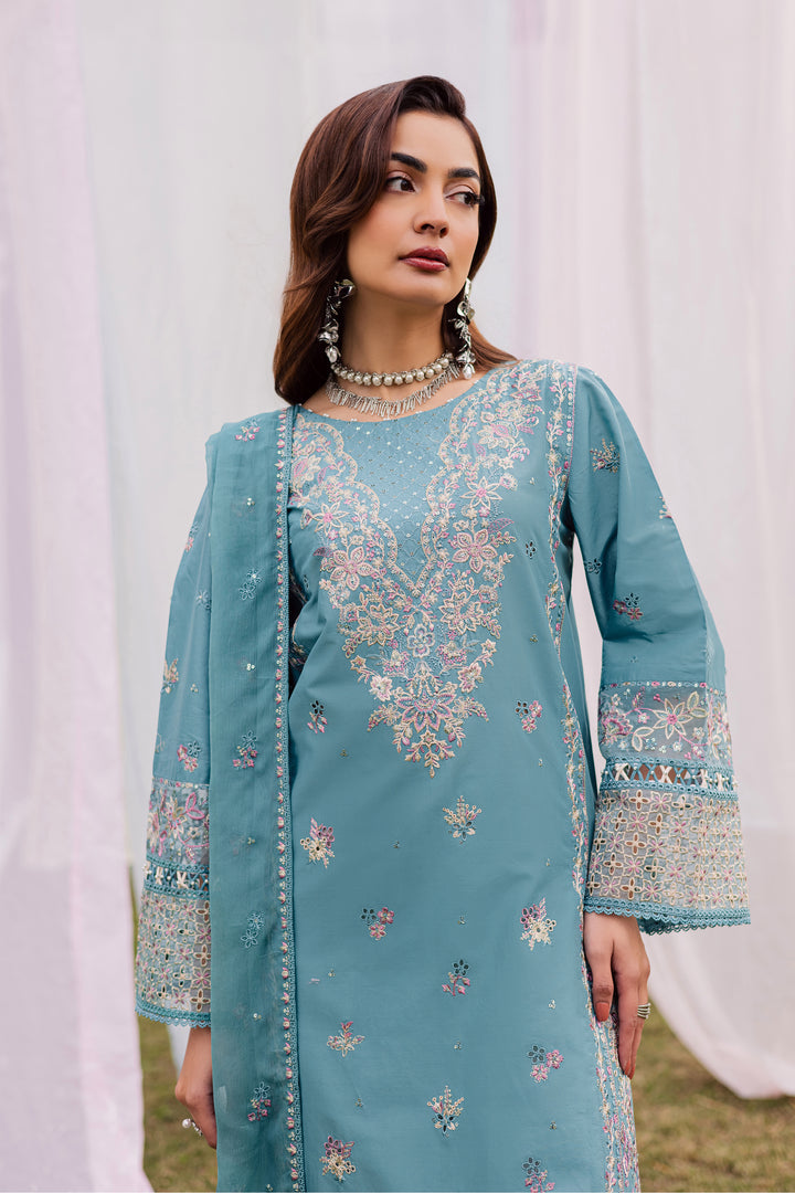 Batik | Winter 25 | Aanso