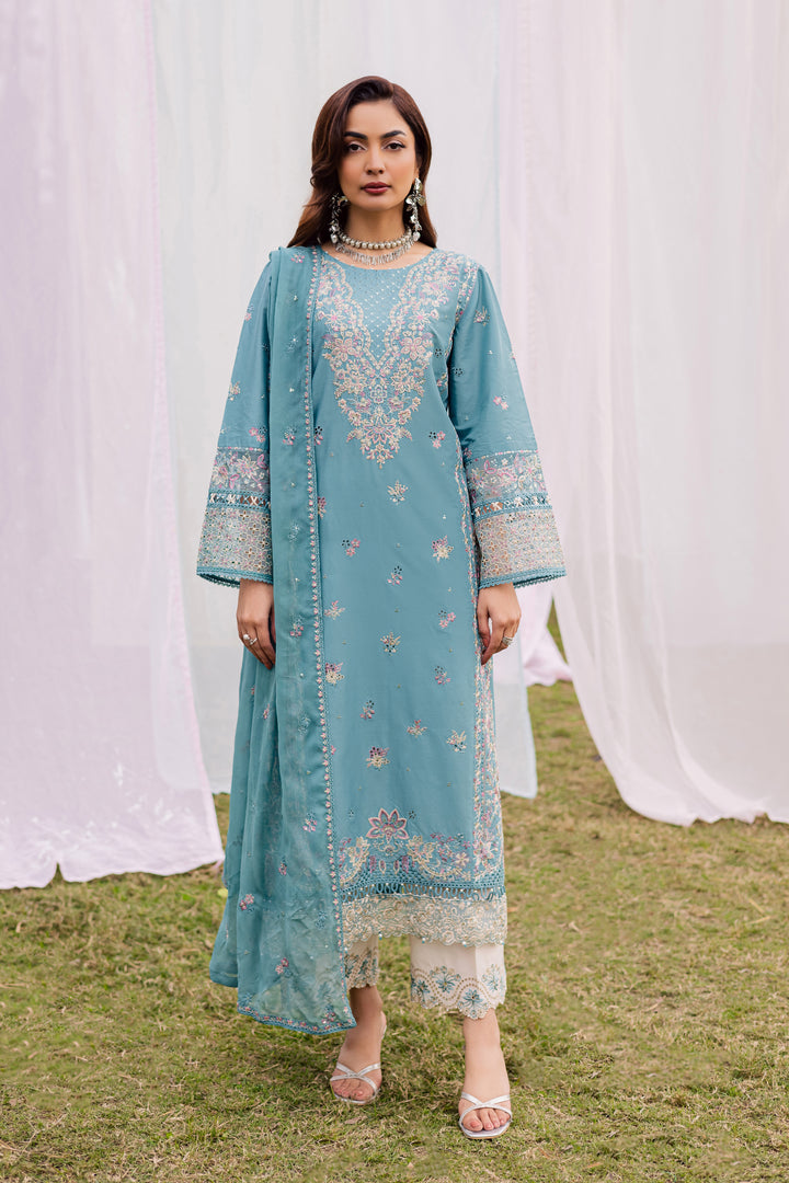Batik | Winter 25 | Aanso