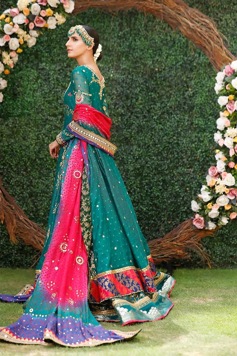 Sana Abbas | Wedding Formals | Ada - Official Sana Abbas stockist in UK - Sakeena London