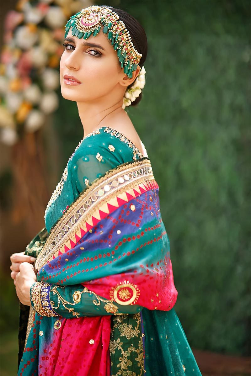Sana Abbas | Wedding Formals | Ada - Official Sana Abbas stockist in UK - Sakeena London