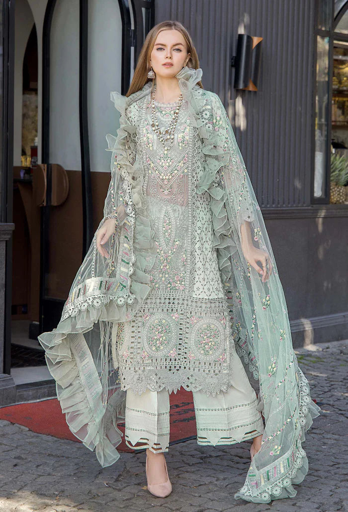 Adans Libas | Lawn by Irha Zia | Adan's Lawn 5544 - Official Adans Liba stockist in UK - Sakeena London