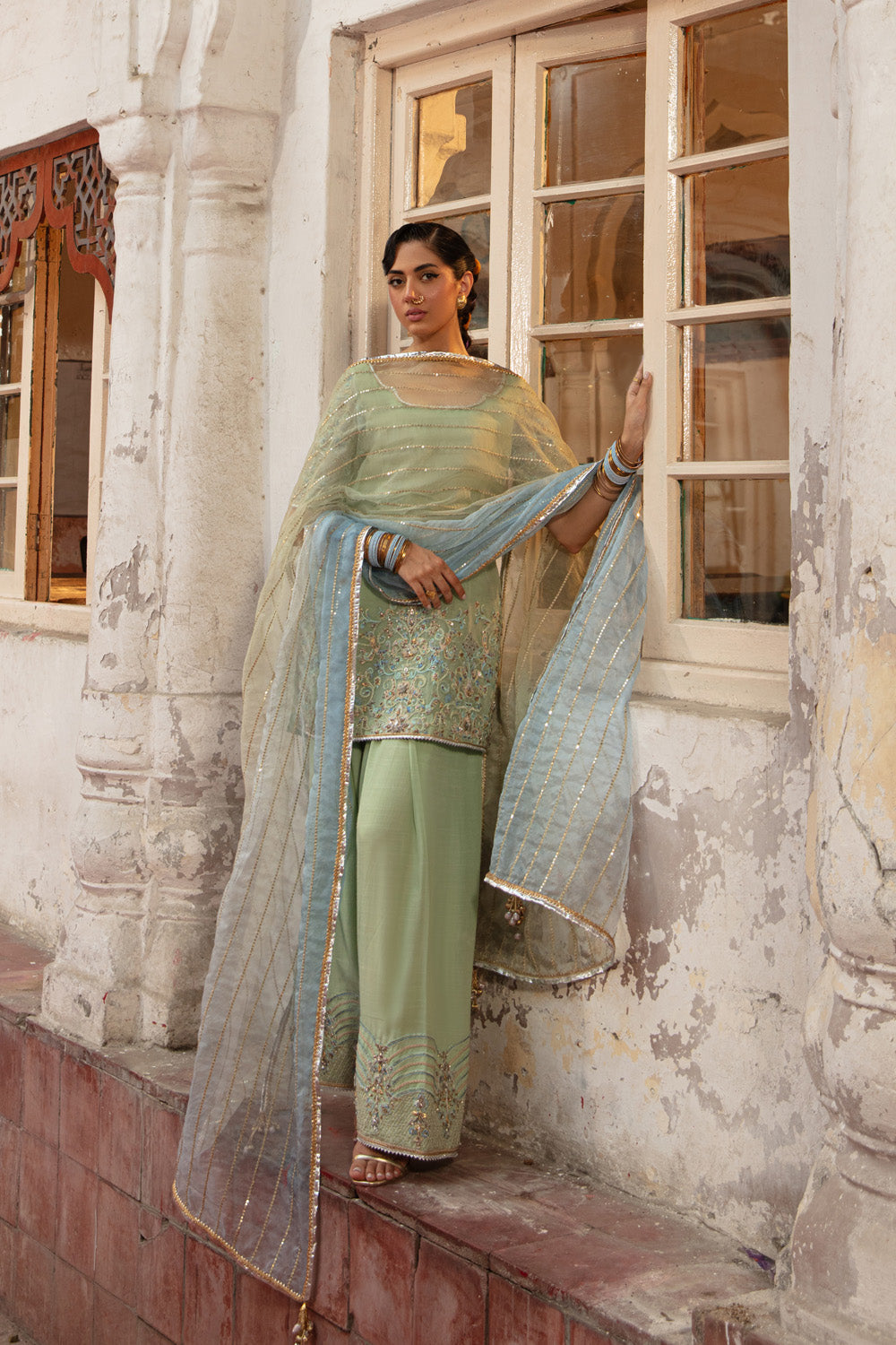 Nilofer Shahid | Maansi Edit | Adeena - Official Nilofer Shahid stockist in UK - Sakeena London