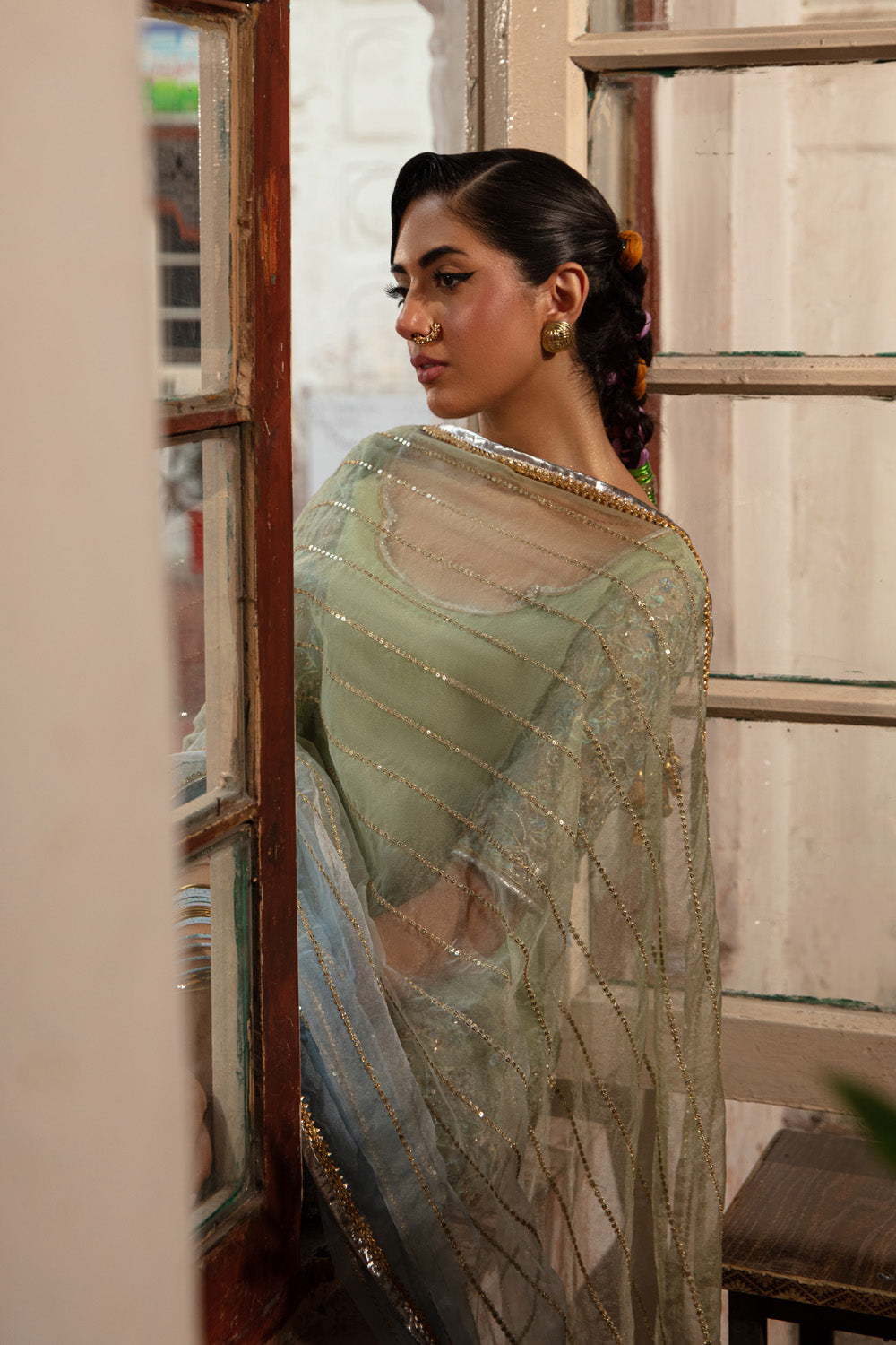Nilofer Shahid | Maansi Edit | Adeena - Official Nilofer Shahid stockist in UK - Sakeena London