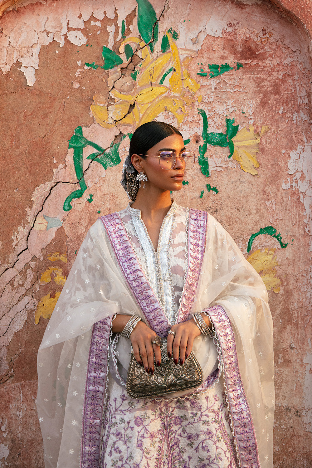 Nilofer Shahid | Maansi Edit | Adira - Official Nilofer Shahid stockist in UK - Sakeena London