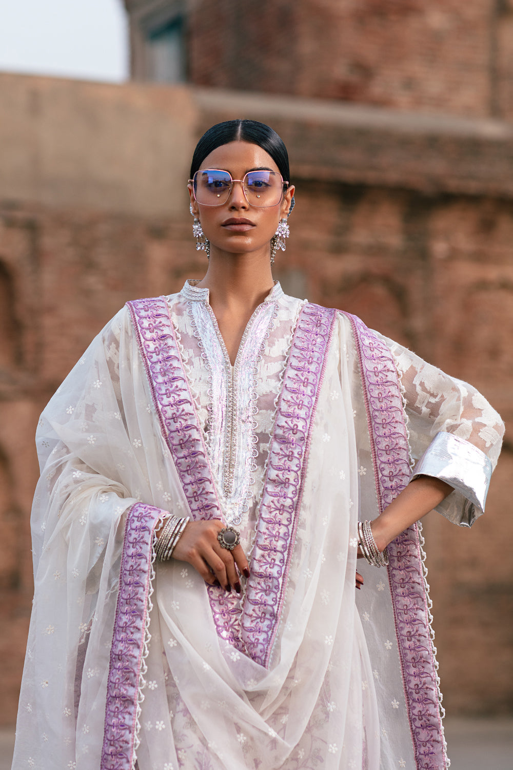 Nilofer Shahid | Maansi Edit | Adira - Official Nilofer Shahid stockist in UK - Sakeena London