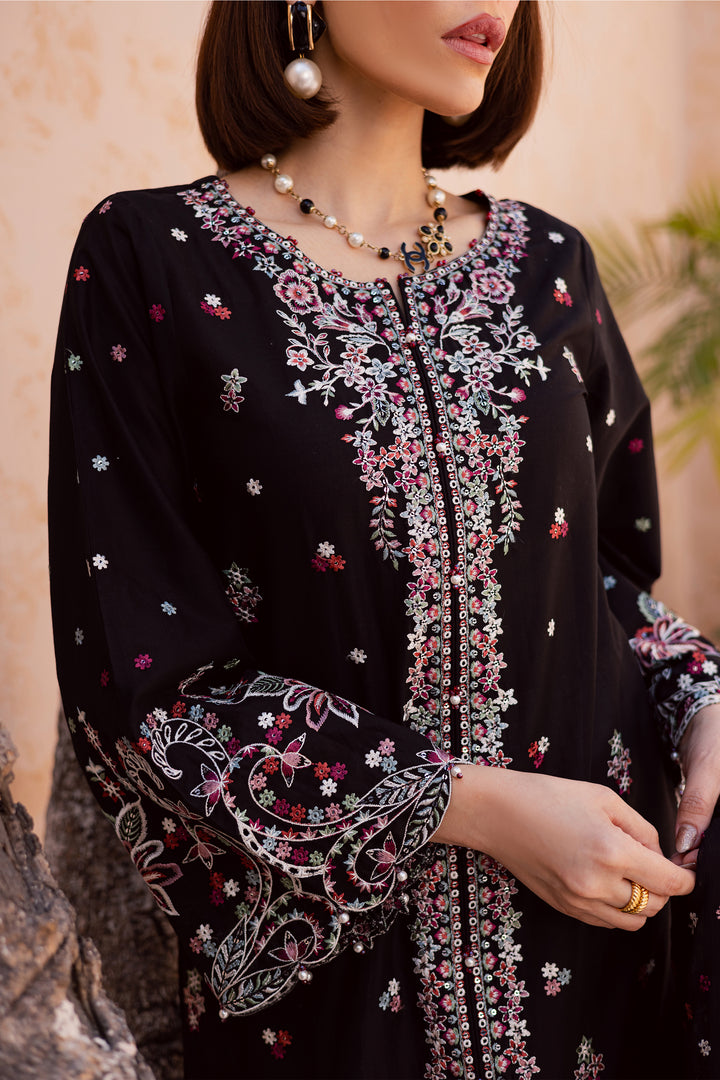 Batik | Winter 25 | Aelin