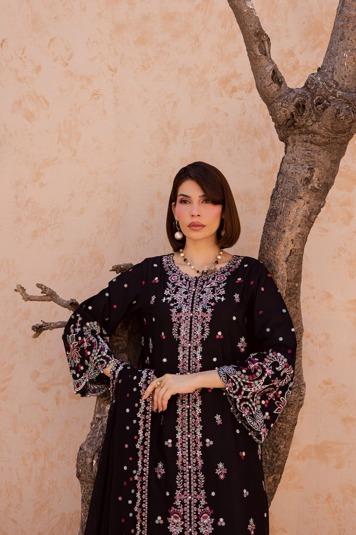 Batik | Winter 25 | Aelin