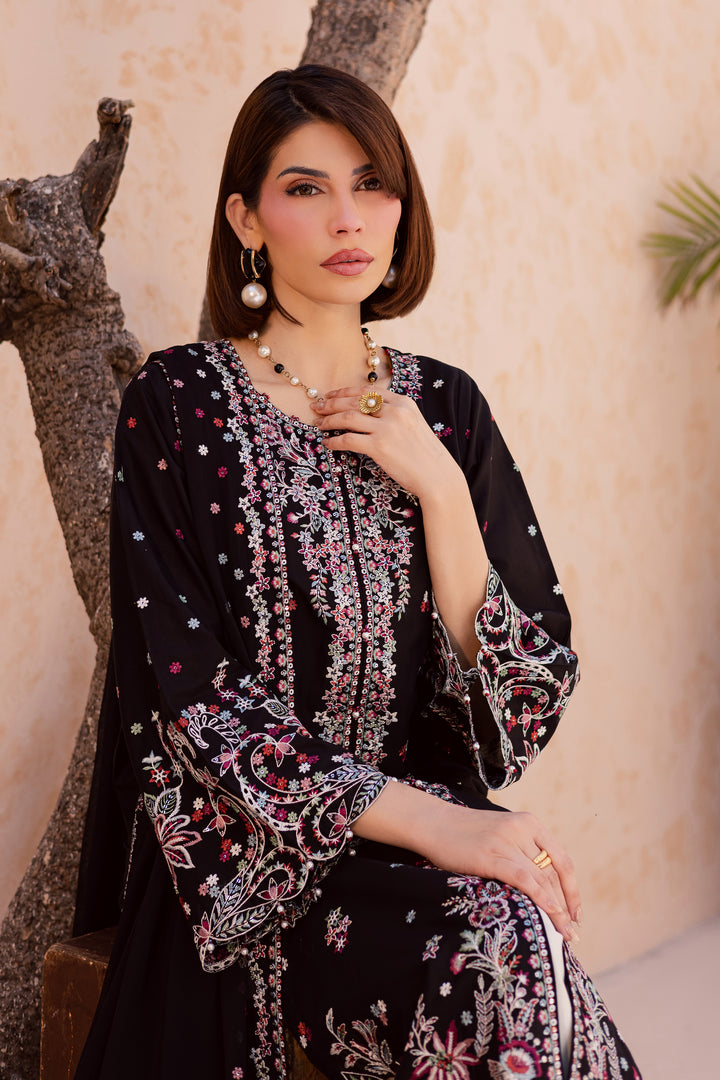 Batik | Winter 25 | Aelin