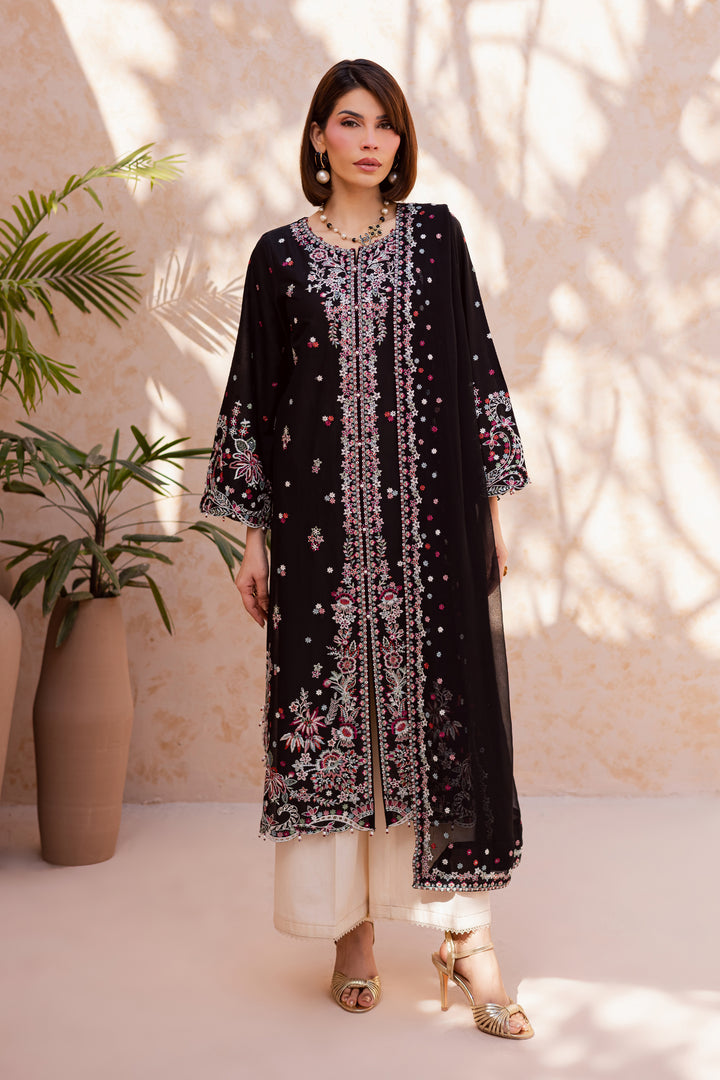 Batik | Winter 25 | Aelin