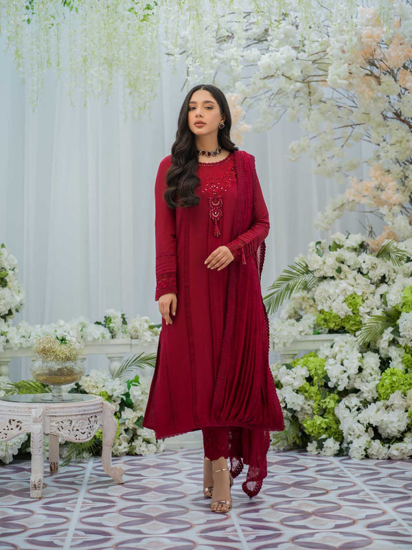 Sana Abbas | Luxury Pret | Afreen - Official Sana Abbas stockist in UK - Sakeena London
