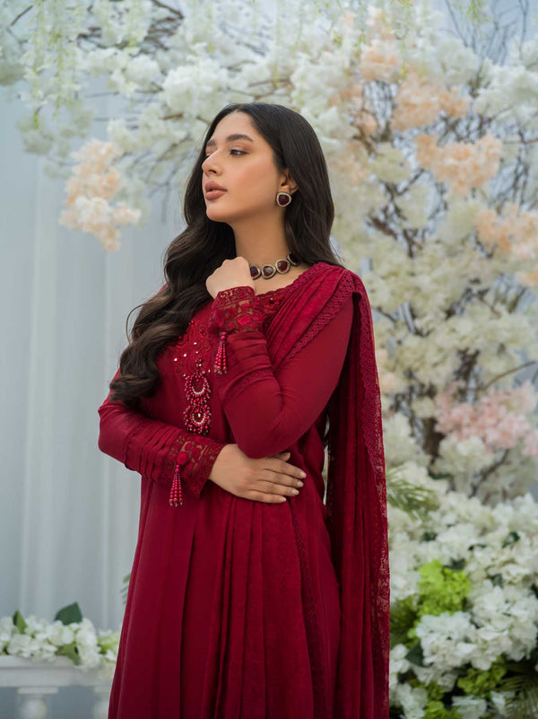 Sana Abbas | Luxury Pret | Afreen - Official Sana Abbas stockist in UK - Sakeena London