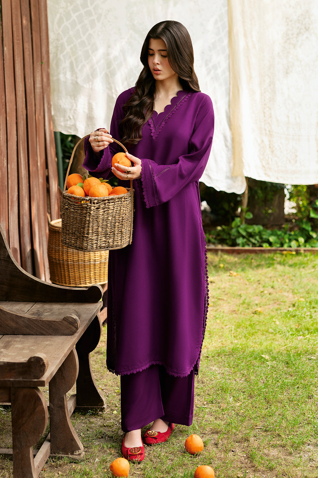 Afsanah | Basic Karandi | AK-101 - Official Afsanah stockist in UK - Sakeena London