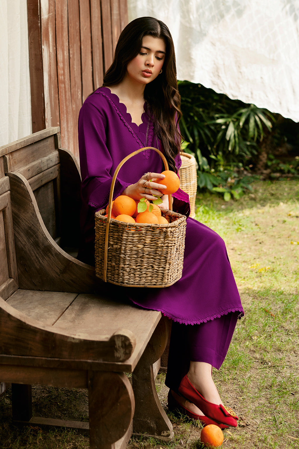 Afsanah | Basic Karandi | AK-101 - Official Afsanah stockist in UK - Sakeena London